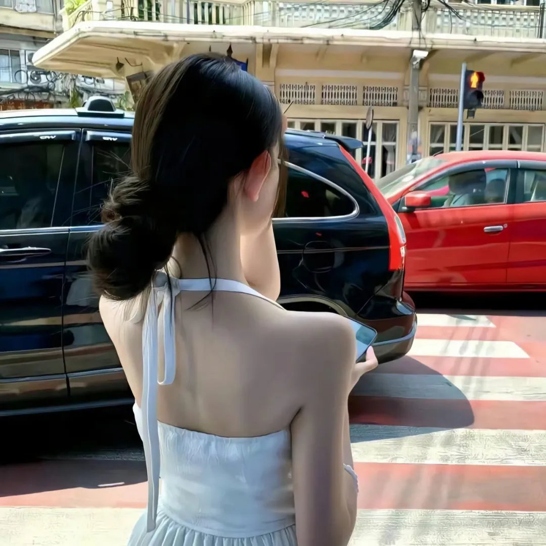 被解雇的家庭主妇成为了总经理